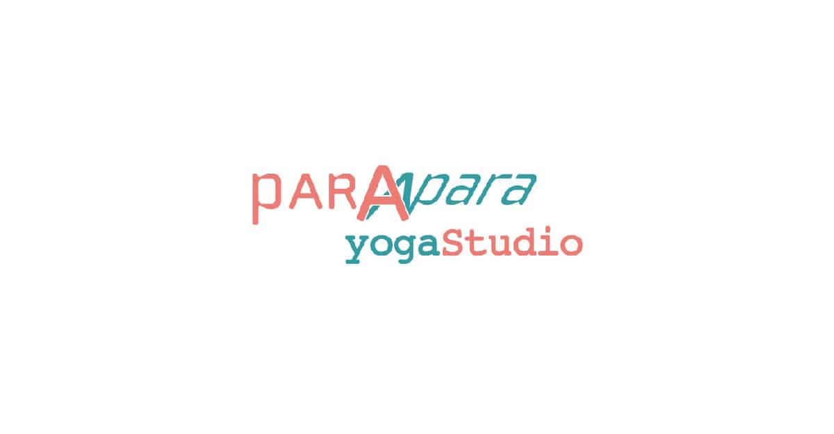 parapara yogaStudio 1k