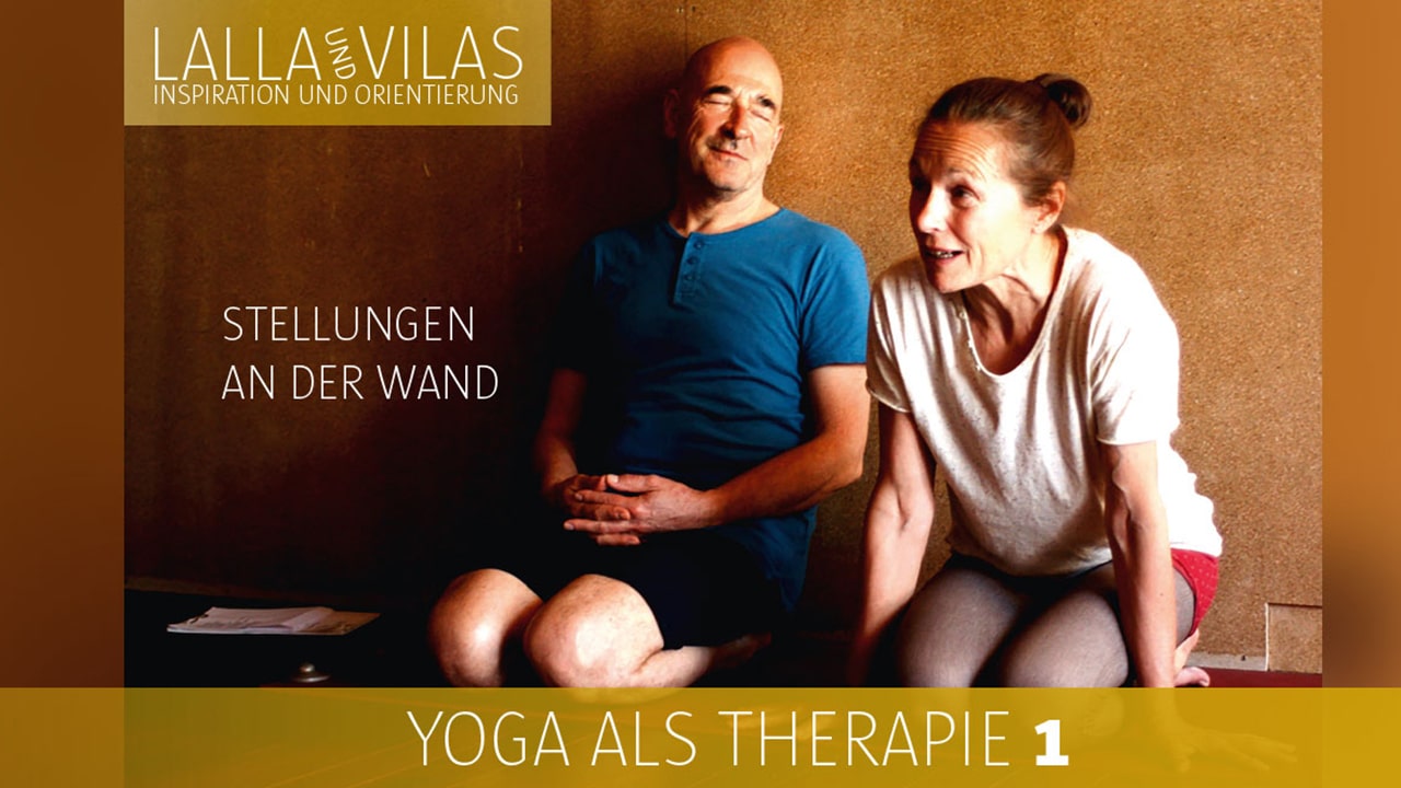 YogaAlsTherapie1 Trailer