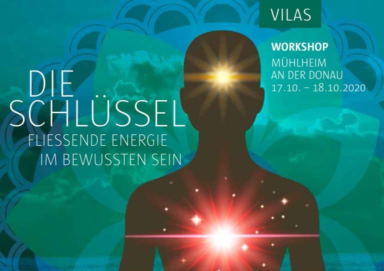 Die Schlüssel | Workshop vom 17.10. – 18.10.2020 in Mühlheim a. d. Donau