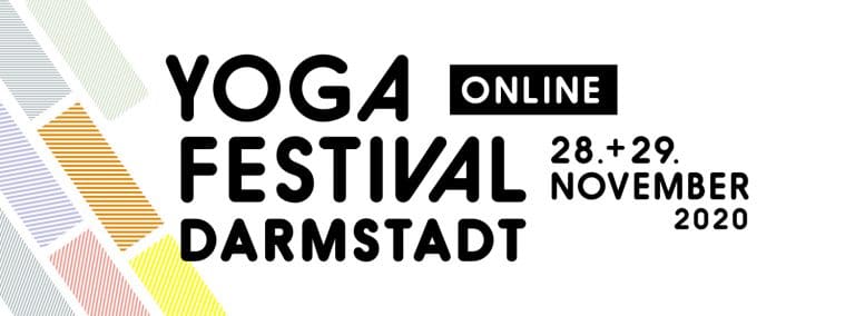 Vilas beim Online Yogafestival | 28 +  29.11.2020