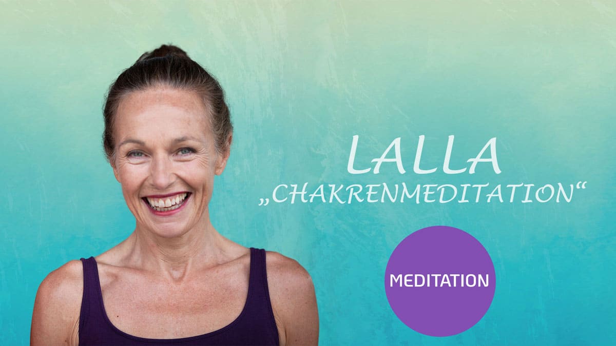 2 Chakrenmeditation Meditation Thumbnail